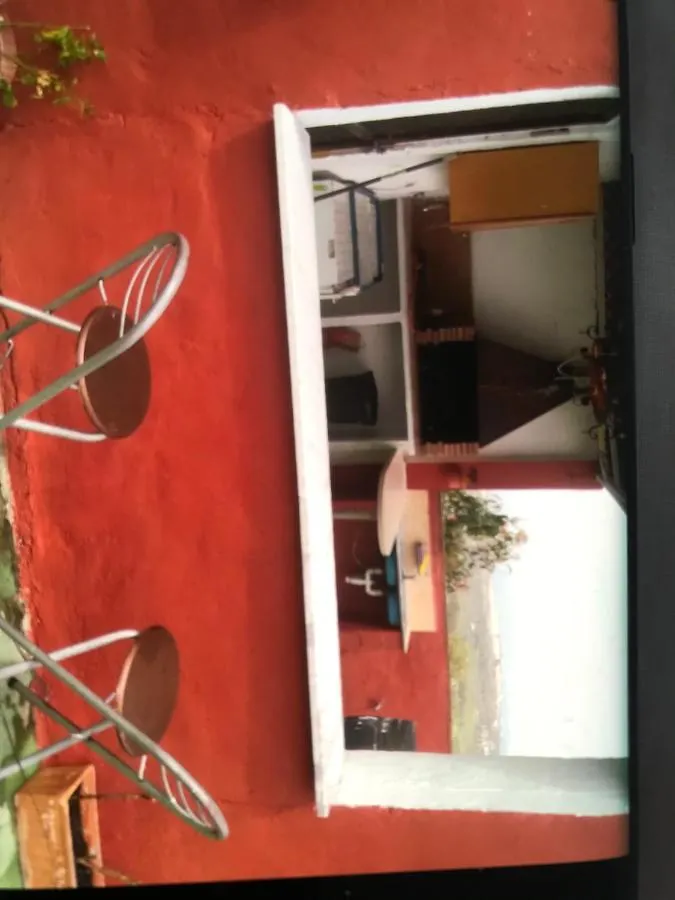 Holiday home Cortijo Rural Los Erales Villa Malaga